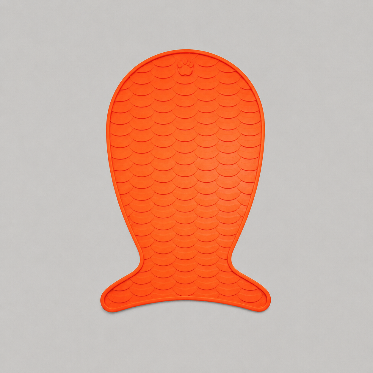 Dokitti Fish Lick Mat for Dogs & Cats