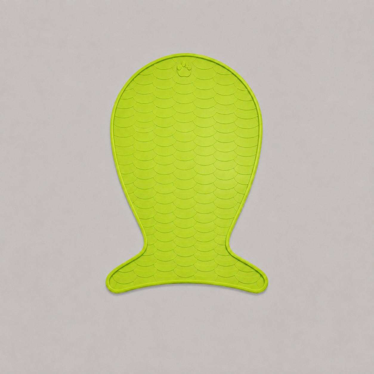 Dokitti Fish Lick Mat for Dogs & Cats