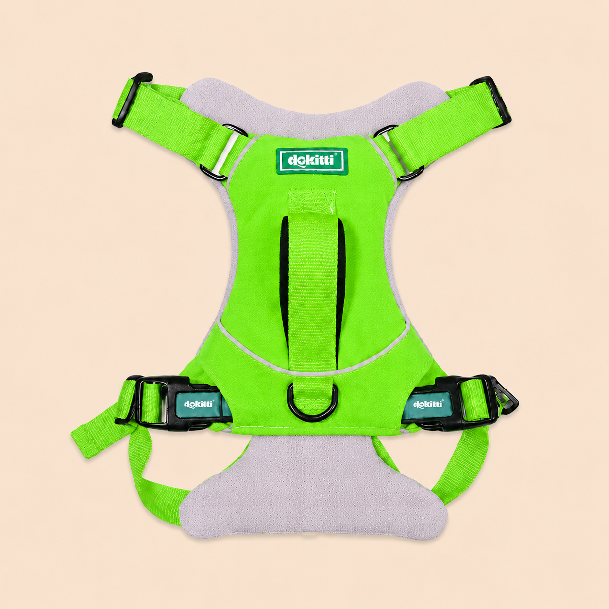 Flexifit Harness Vest