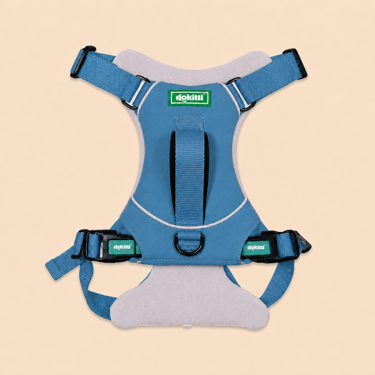 Flexifit Harness Vest