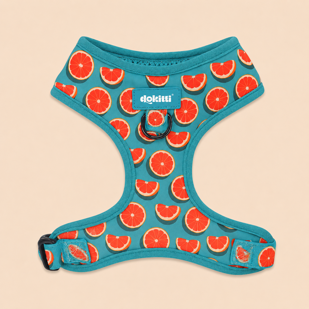 Fresh Slice Adjustable Harness