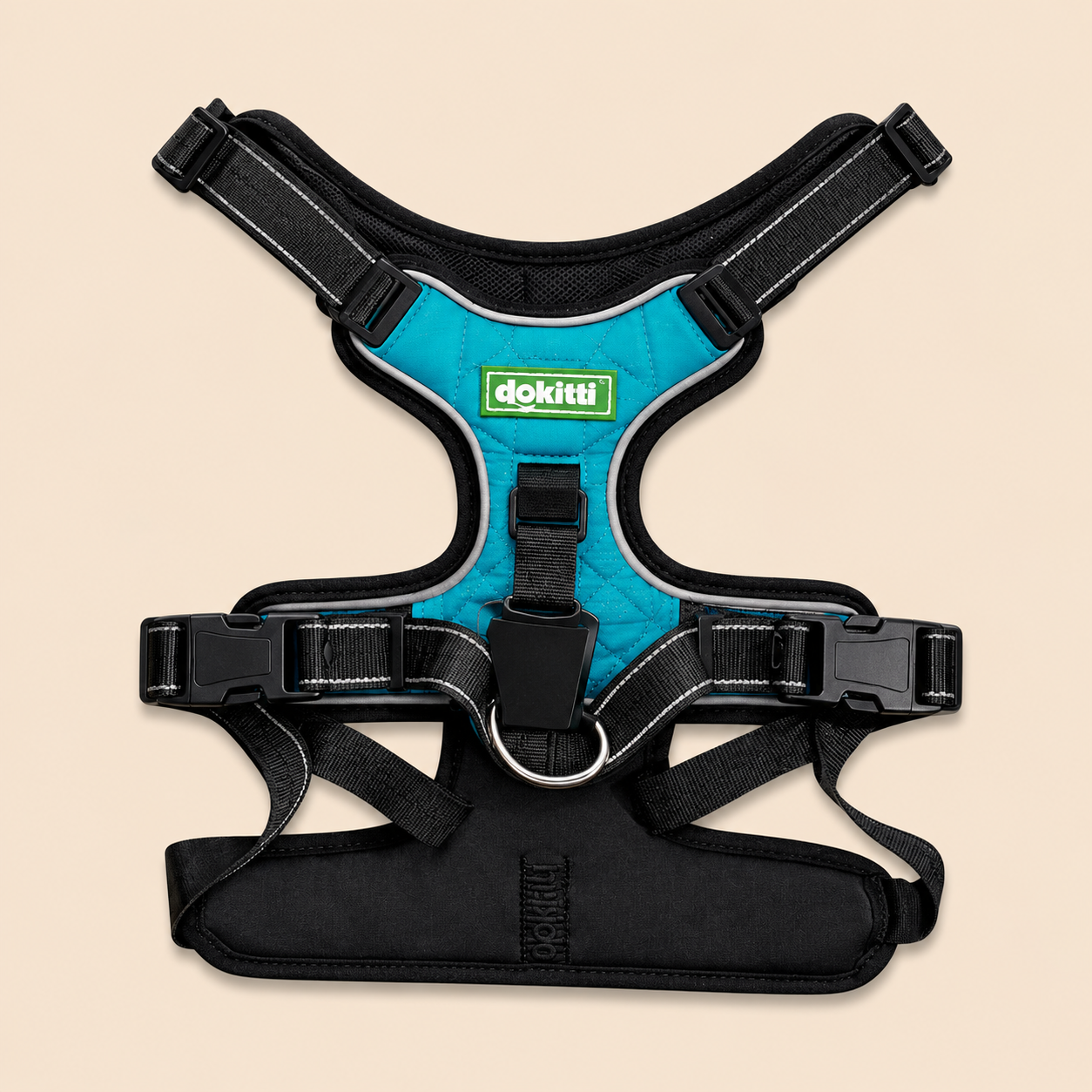 Guardpro Dog Harness with Padding