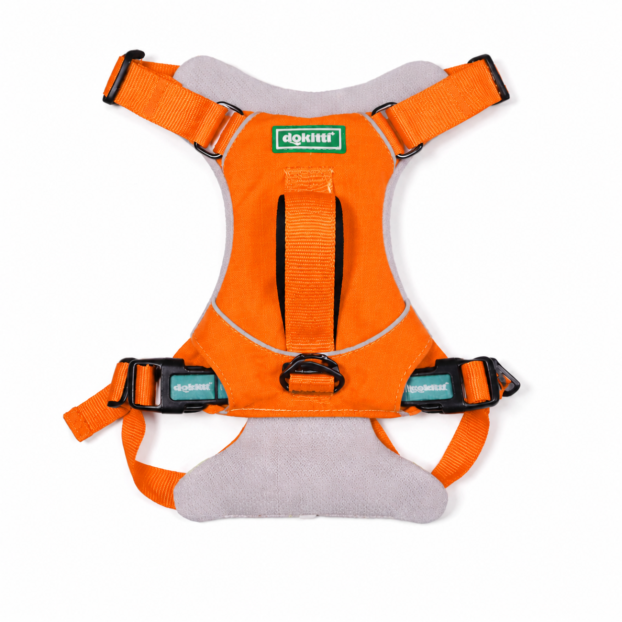 Flexifit Harness Vest