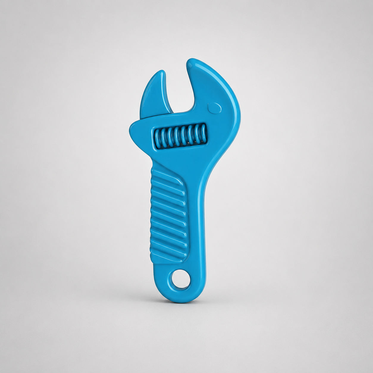 Dokitti Nylon Wrench Chew Toy for Dogs