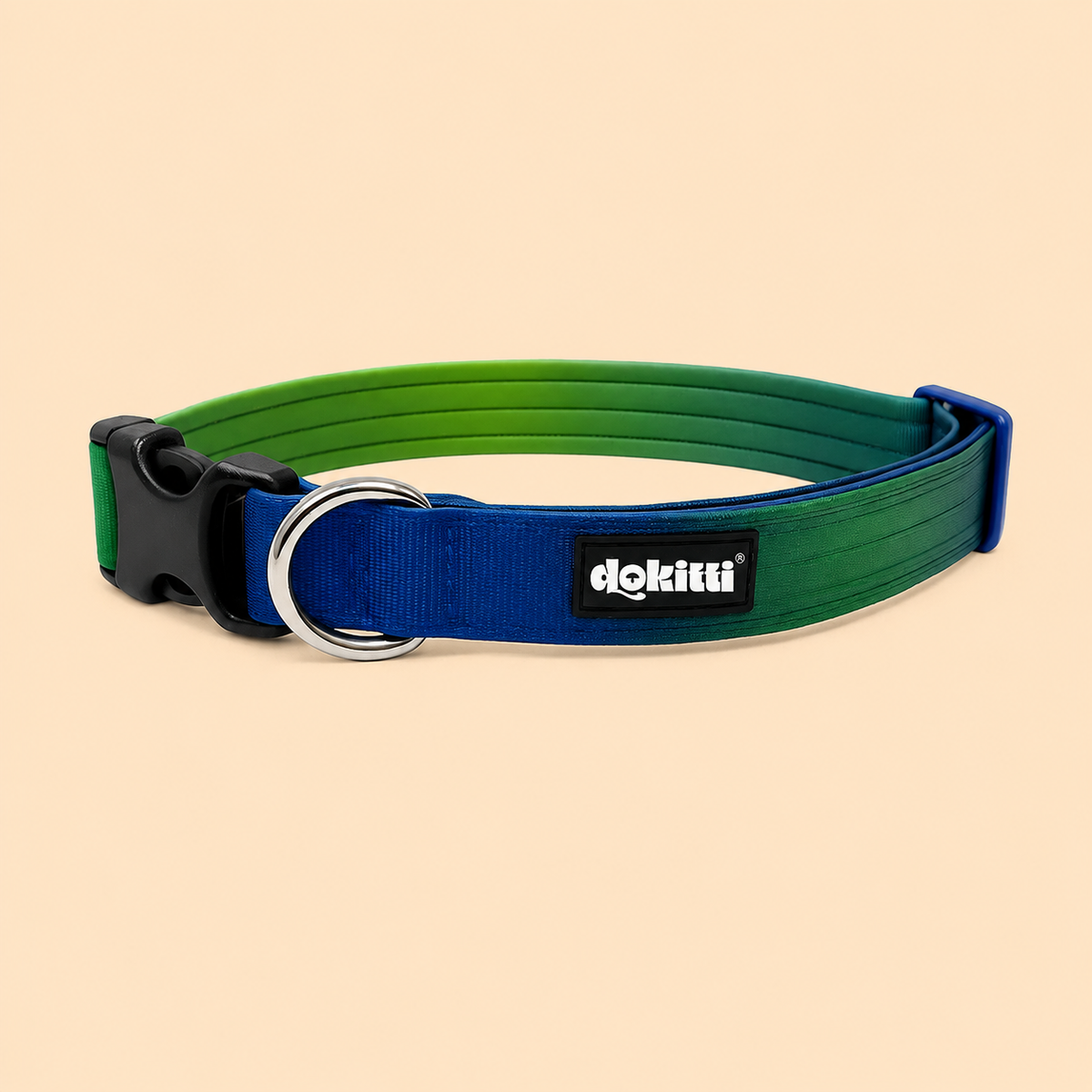 Soft Neoprene Padded Comfort Collar