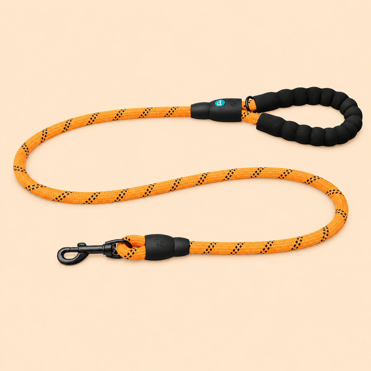 Knotecore Flex Rope Leash(Medium)