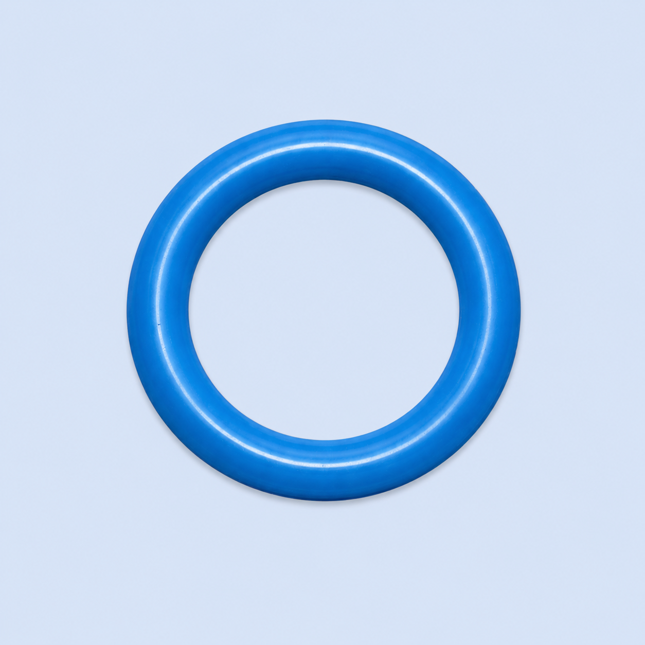 Dokitti Rubber Ring Dog Toy