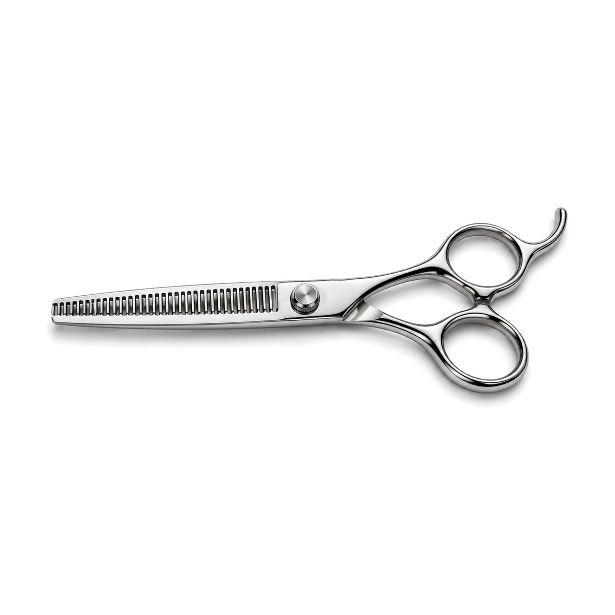 Drooma  Professional Dog Grooming Thinning Scissors | Stainless Steel Pet Thinning Shear with Finger Rest | Blending & Texturizing Shear for Dogs & Cats