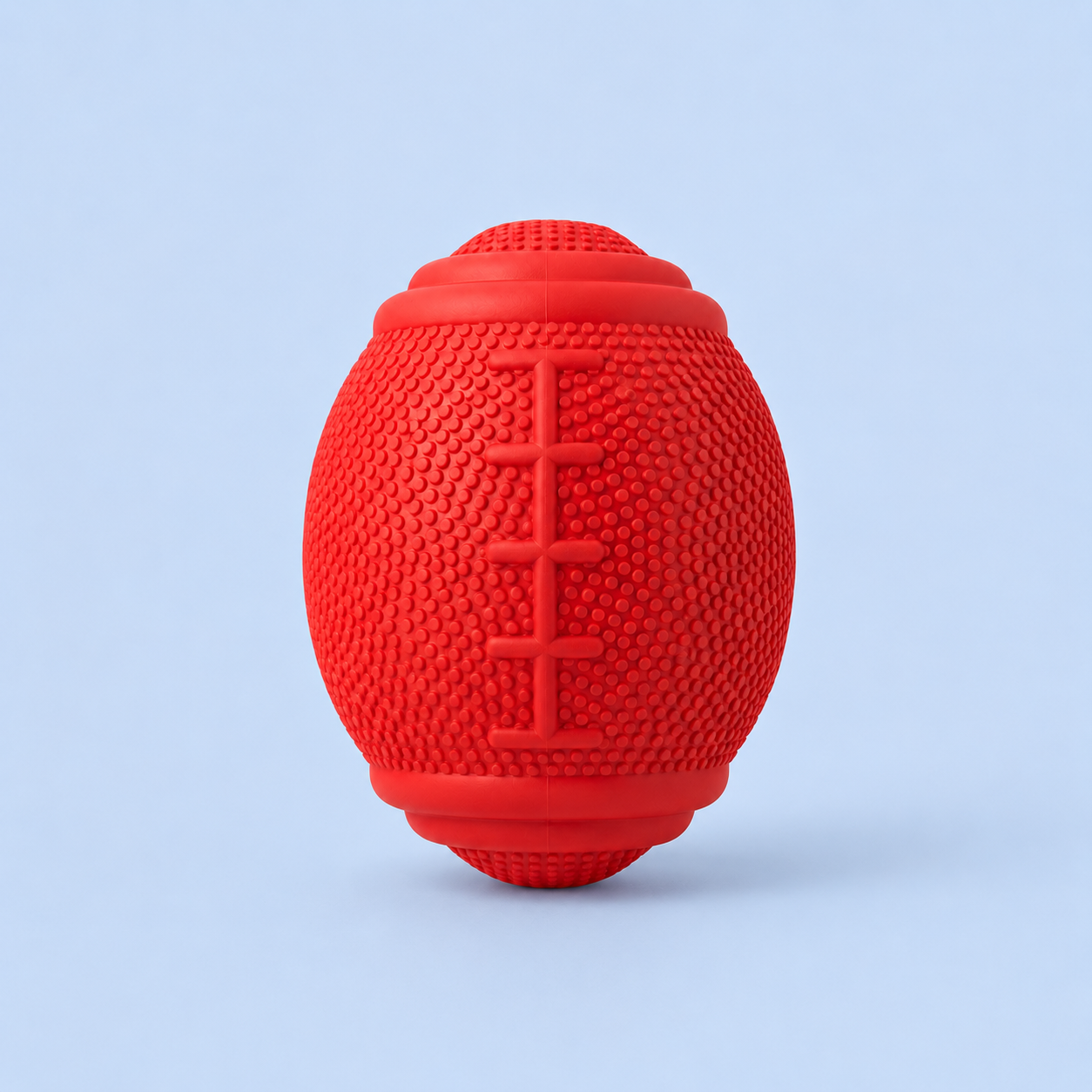 Dokitti Rubber Treat-Dispensing Chew Toy