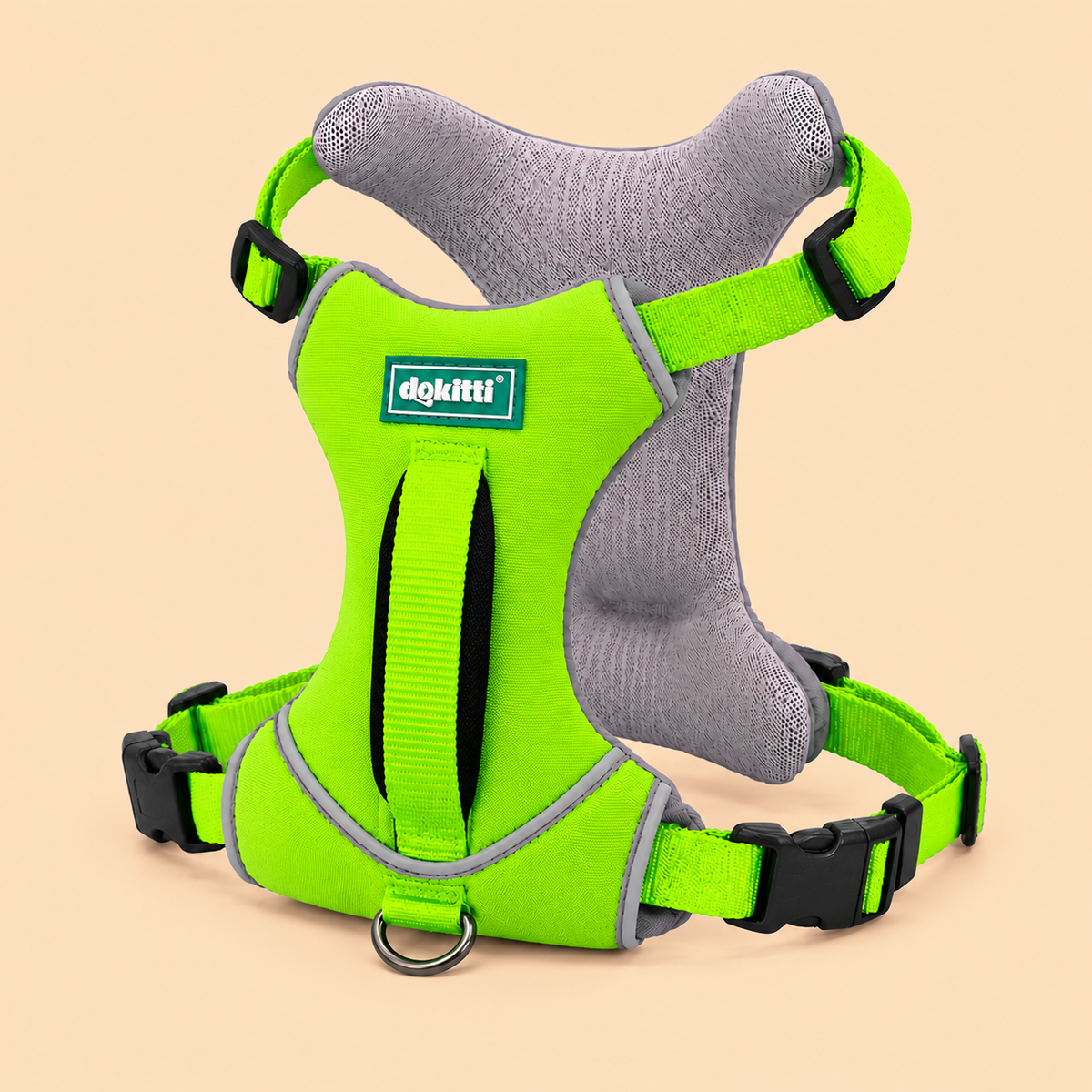 Flexifit Harness Vest