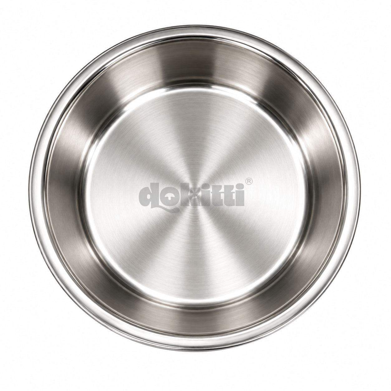Crystal Fusion Bowl