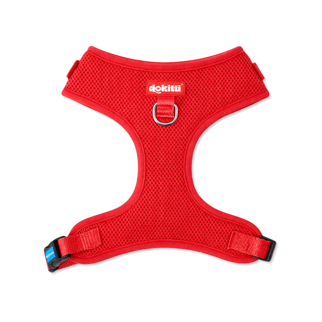 Airmesh Harness