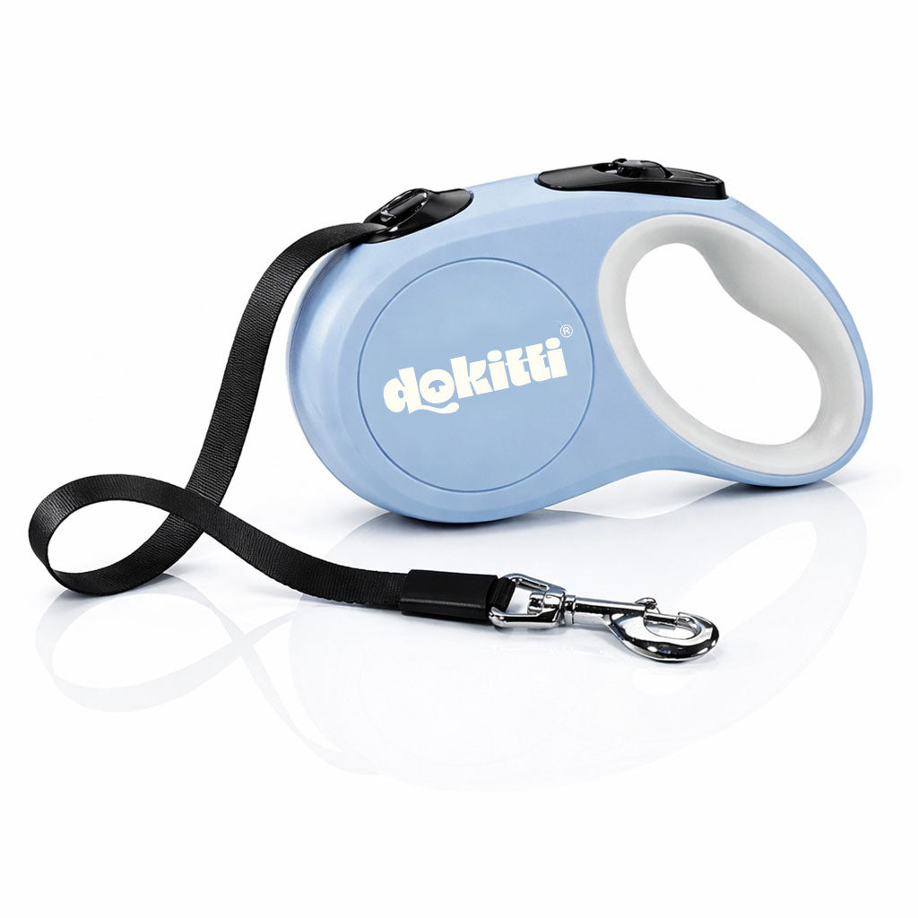 PET RETRACTABLE LEASH
