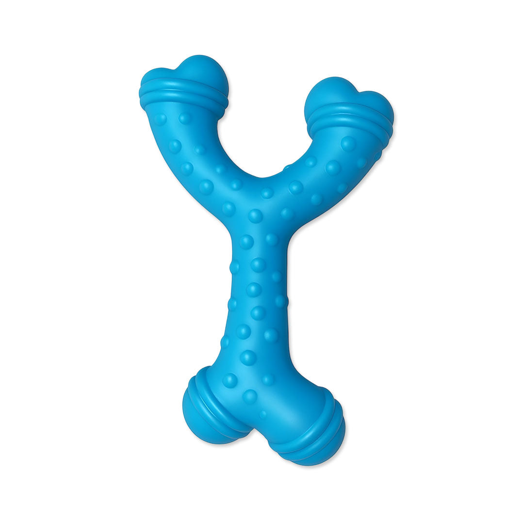 Nylon Wishbone Chew Toy