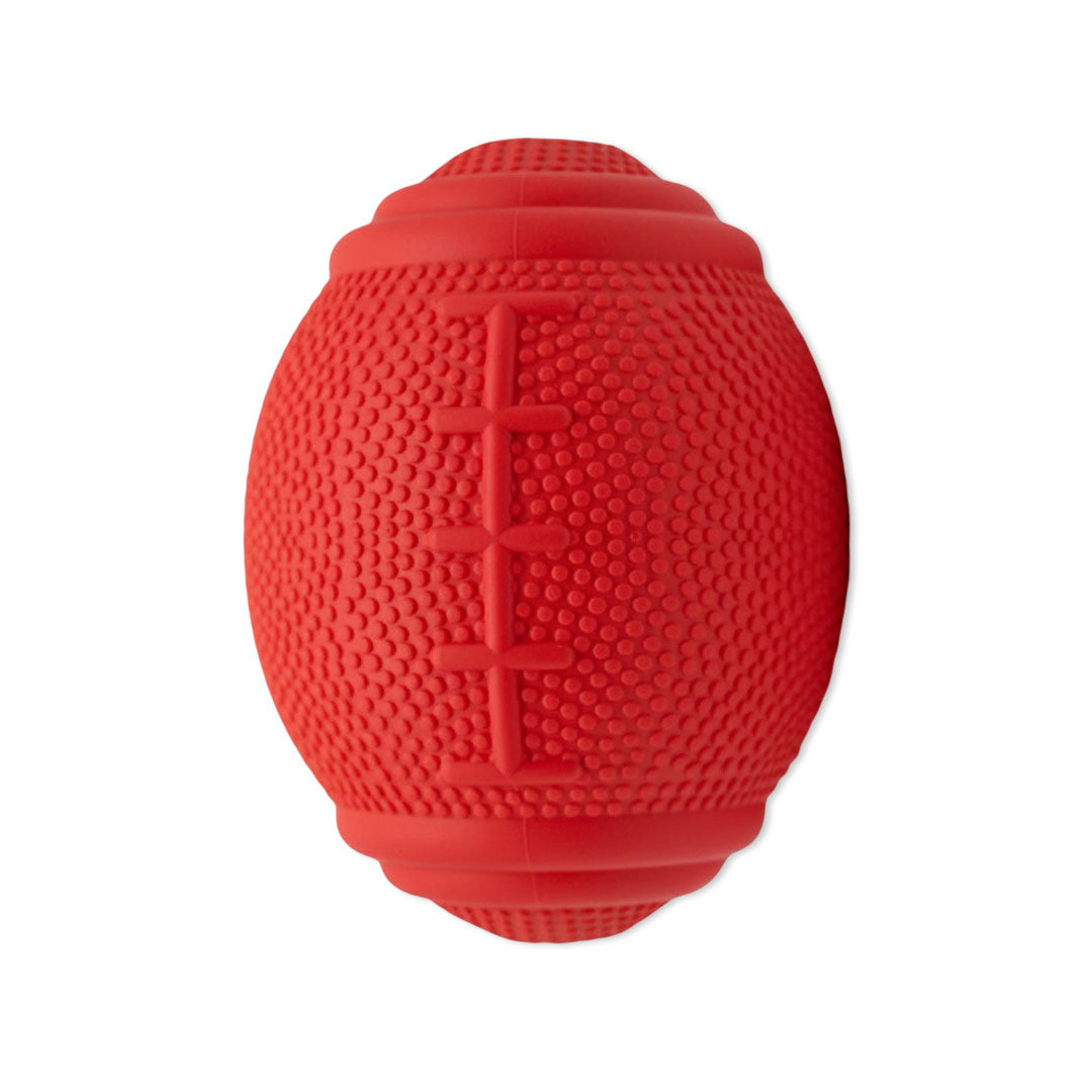 Dokitti Rubber Treat-Dispensing Chew Toy