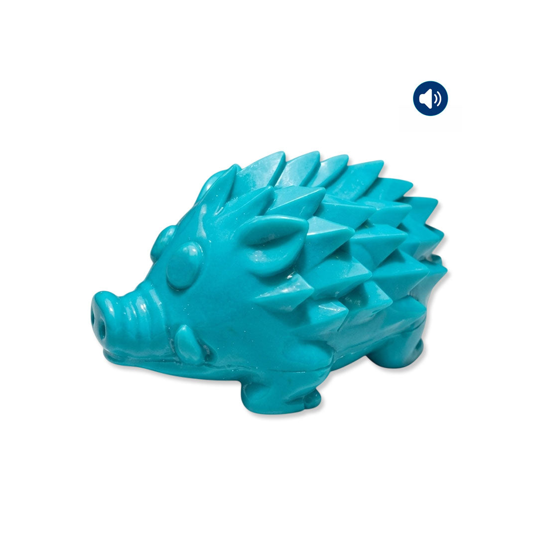 Dokitti Interactive Dog Chew Toy - Treat Dispenser