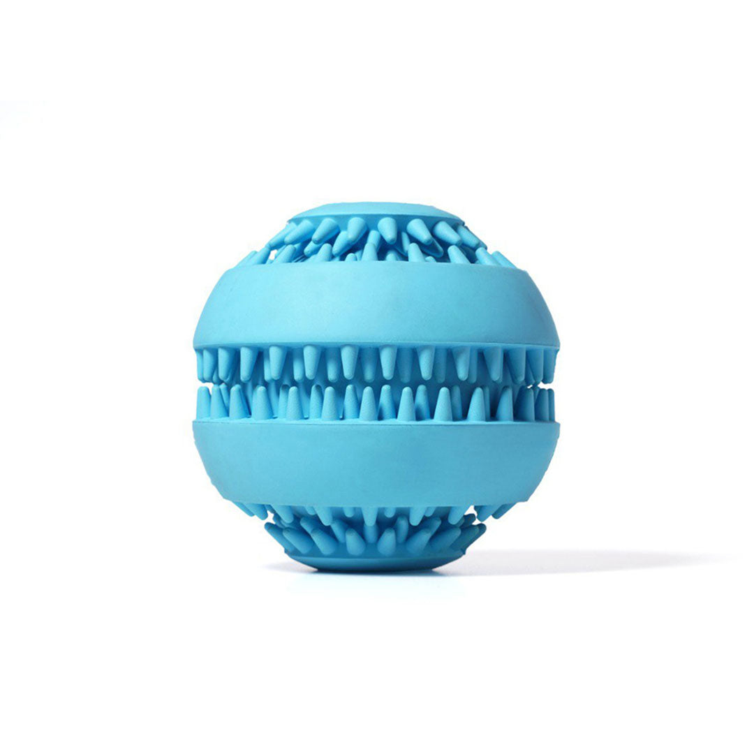 Dokitti Interactive Dog Treat Dispenser Toy